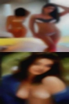 Horny older women dating