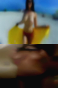 Gallows naked woman.