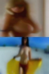 Couples private swinger