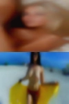 Nude Navajo girls from Page