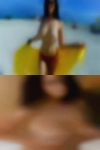 Male Dolphin nude woman