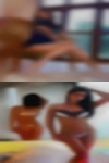 Swinger wife the beach
