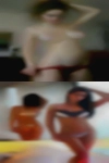 Swingers party