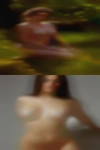 Naked horny women Stamps