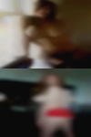 Horny blond housewives