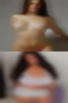 Horny woman Green