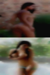 Swingers bareback fucking