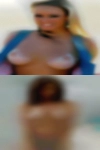 Swingers bareback fucking