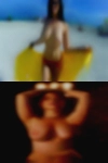 Naked horny women Stamps