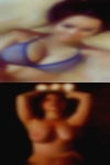 Nude black female Metairie
