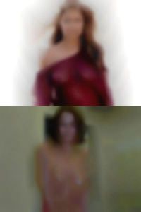But the inner hot women core.