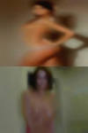 Horny blond housewives