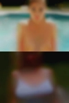 Swinger wife the beach