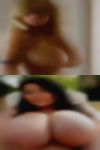 Naked horny women Stamps